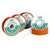 Blīvēšanas lente vītnēm/hidrauliskajam aprīkojumam Facot, 12 m x 25 mm