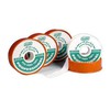 Facot Sandarinimo juosta TEFPRO2512F, 25 mm x 0,2 mm x12 m