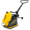 Stanley vibroplokštė SGC-13000N-T