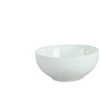 Domoletti DUBUO VERTIKALIOS LINIJOS BALTA 15CM