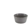 Dubuo Domoletti Brown Dots, rudas, 15,1 cm