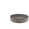 Domoletti SOUP PLATE DOMOLETTI BROWN DOTS 850ML
