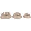 Stefanplast Dubenėlis maitinimui Zolux NO SLIP, 0.350 l