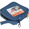 Zolux Składana miska 2w1 šuniui BIVOUAK 2x700 ml mėlyna