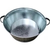 Dubuo, metalinis, 13 l, 40 x 47 cm, cinkas