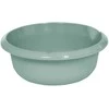 Plastikinis dubuo OKKO 1055331500000, Ø28 cm, 3,5 l, žal.