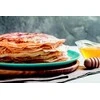 Blynų keptuvė Tefal DAILY COOK, 25 cm, aliuminis