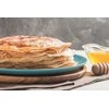Blynų keptuvė Tefal DAILY COOK, 25 cm, aliuminis