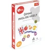 BO Mokomasis žaidimas „Anglų kalba linksmai“, EE