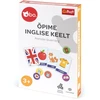 BO Mokomasis žaidimas „Anglų kalba linksmai“, EE