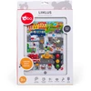 bo. Educational tablet "Traffic" ,In Estonian lang.,
