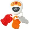 bo. Interaktyvus žaislas-kramtukas "Raktai"