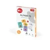 bo. Mokomasis žaidimas „Abėcėlė“ (Latvių kalba)