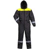 Bo Safety Bo_Safety Žieminis kombinezonas CANVAS ARCTIC FB-8906 XXL