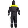 Bo Safety Bo_Safety Žieminis kombinezonas CANVAS ARCTIC FB-8906 XXL