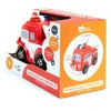 bo. Interactive fire engine LT