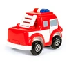 bo. Interactive fire engine LT