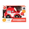 bo. Interactive fire engine LT