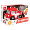 bo. Interactive fire engine LT
