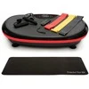Bodi-Tek 4D Vibration Plate Exercise Machine