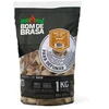 Bom De Brasa DROŽLĖS PEKANO MEDŽIO 1KG