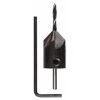 Bosch Grąžtas 488B D3, medienai, tiesus, 3 mm x 6 cm