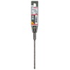 Bosch Grąžtas A8E41, betonui/mūrui, SDS Plus, TE-C, 5 mm x 16,5 cm