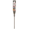 Bosch Grąžtas A8E41, betonui/mūrui, SDS Plus, TE-C, 5 mm x 16,5 cm