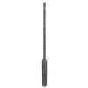 Bosch Grąžtas A8E41, betonui/mūrui, SDS Plus, TE-C, 5 mm x 16,5 cm