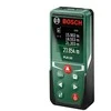 Lazerinis atstumų matuoklis Bosch PLR 25