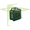 Bosch Green „Level Bosch Žalias UniversalLevel 360“ rinkinys 0603663E06