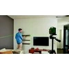 Bosch Green „Level Bosch Žalias UniversalLevel 360“ rinkinys 0603663E06