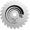Skersinio pjovimo staklės BOSCH GCM305-216S CT