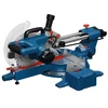 Skersinio pjovimo staklės BOSCH GCM305-216S CT