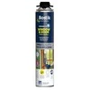 Dell Putų sandariklis langams ir durims BOSTIK UNIVER 750 ml