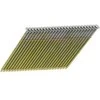 Vinys Bostitch; 4x45 mm; 21°; 2000 vnt.; galvanizuoti