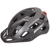 Dviratininkų šalmas Bottari 94004GB, juodas/pilkas, L/XL