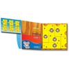 Brain Games SMART GAMES žaidimas Brain cheeser, SGT250