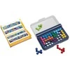 Stalo žaidimas BRAIN GAMES Smart Games IQ fit