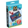 Stalo žaidimas BRAIN GAMES Smart Games IQ fit