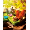Brain Games Stalo žaidimas Smart Games Squirrels Go Nuts, EN