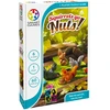 Brain Games Stalo žaidimas Smart Games Squirrels Go Nuts, EN