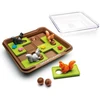 Brain Games Stalo žaidimas Smart Games Squirrels Go Nuts, EN