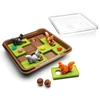 Brain Games Stalo žaidimas Smart Games Squirrels Go Nuts, EN