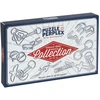 Brain_Games Stalo žaidimas Professor Puzzle Perplex Range Set Of 10