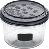 Branq Laikymo indas Rukkola Twist 0.6L