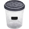 Branq Maisto laikymo indas Rukkola Twist 1L