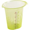 Matavimo indas Branq 0,5l.