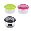 Branq Laikymo indas Rukkola Twist 0.6L