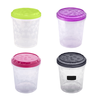 Branq Maisto laikymo indas Rukkola Twist 1L